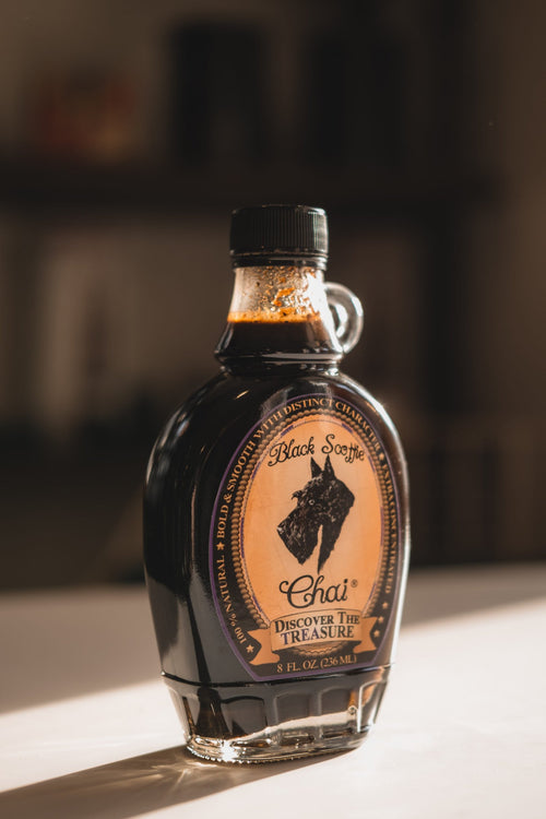 concentrate faq Best chai tea