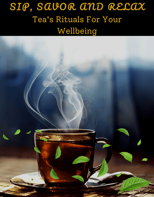 tea rituals