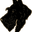 Black Scottie Chai Concentrate logo