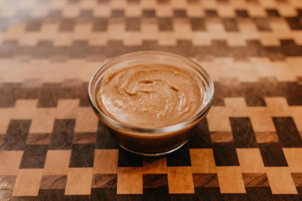 Chai Butter