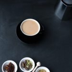 Chai tea chai for heart health