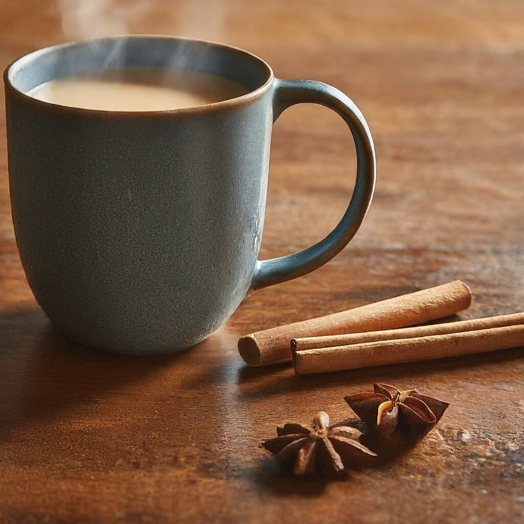 is chai tea bad for diabetics