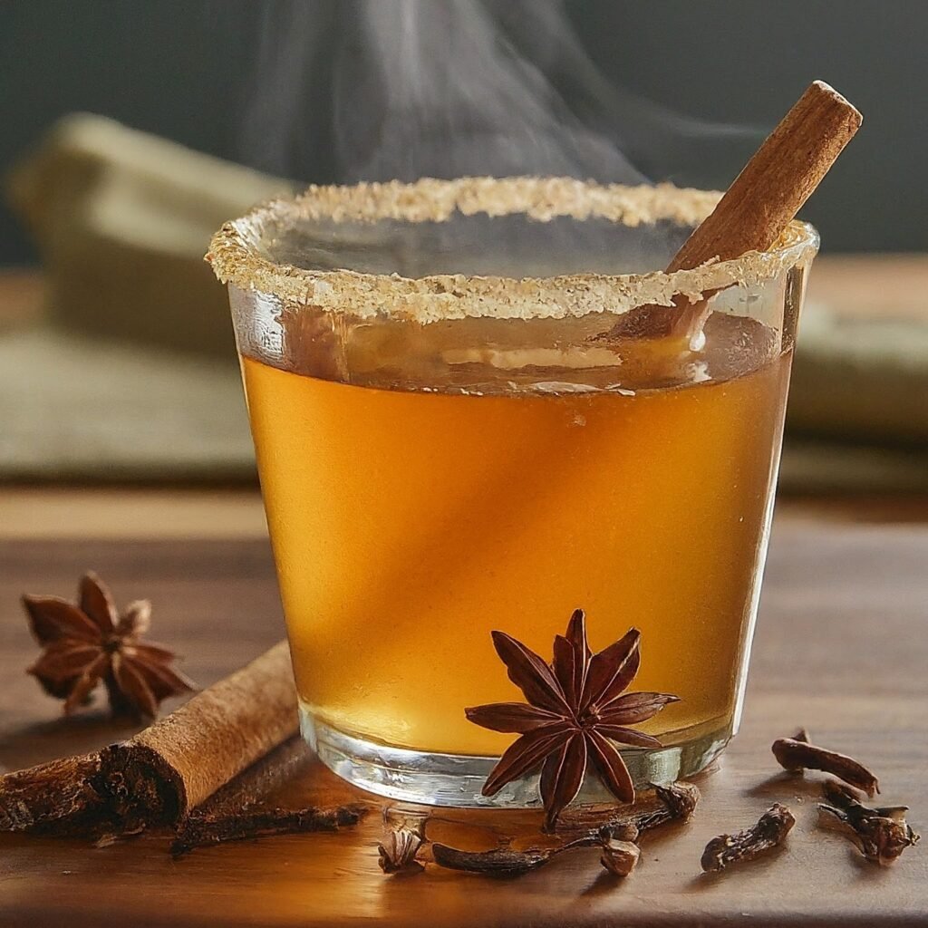 chai mead