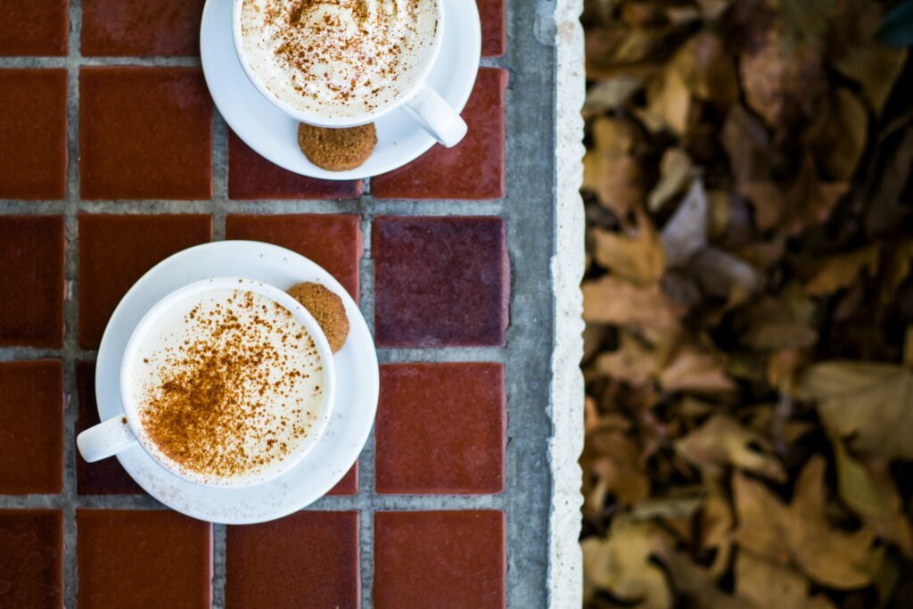 chai tea healthy