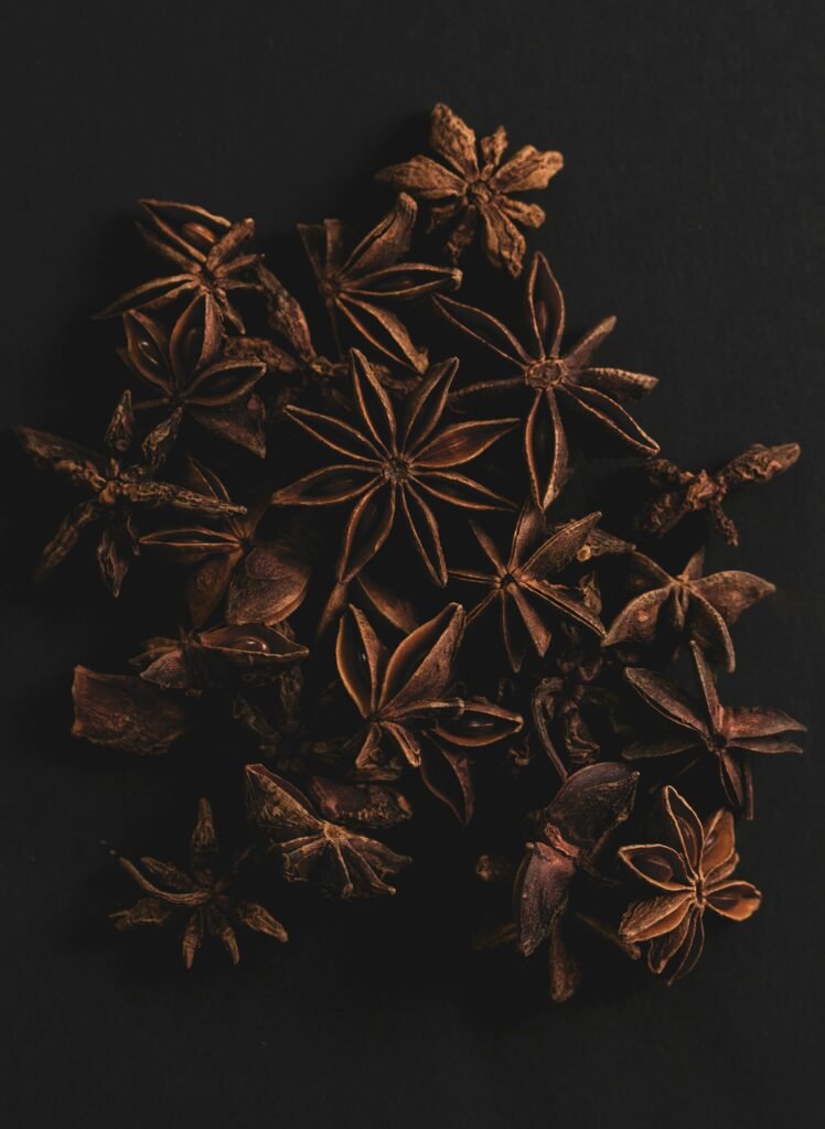 star anise