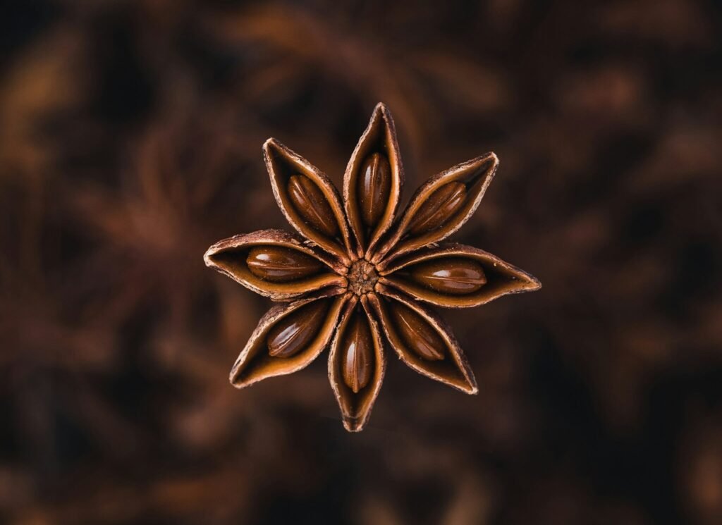 star anise