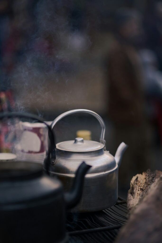 kolkata chai