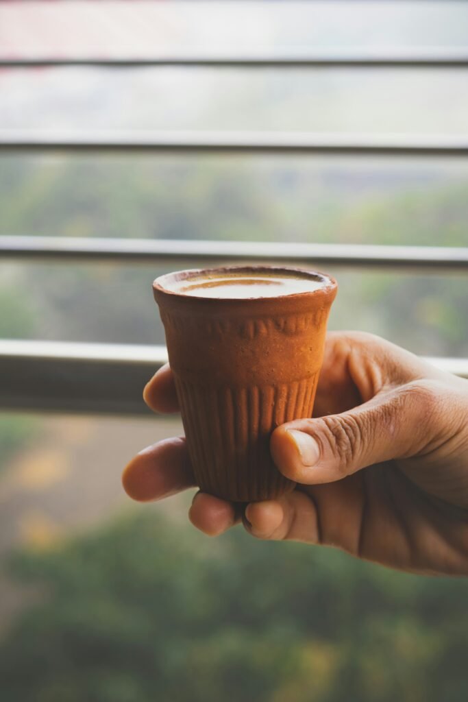 kolkata chai