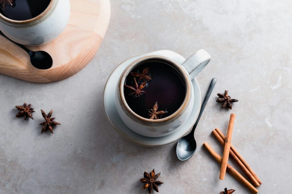 Chinese star anise