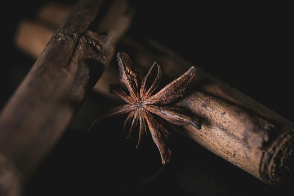 Chinese star anise